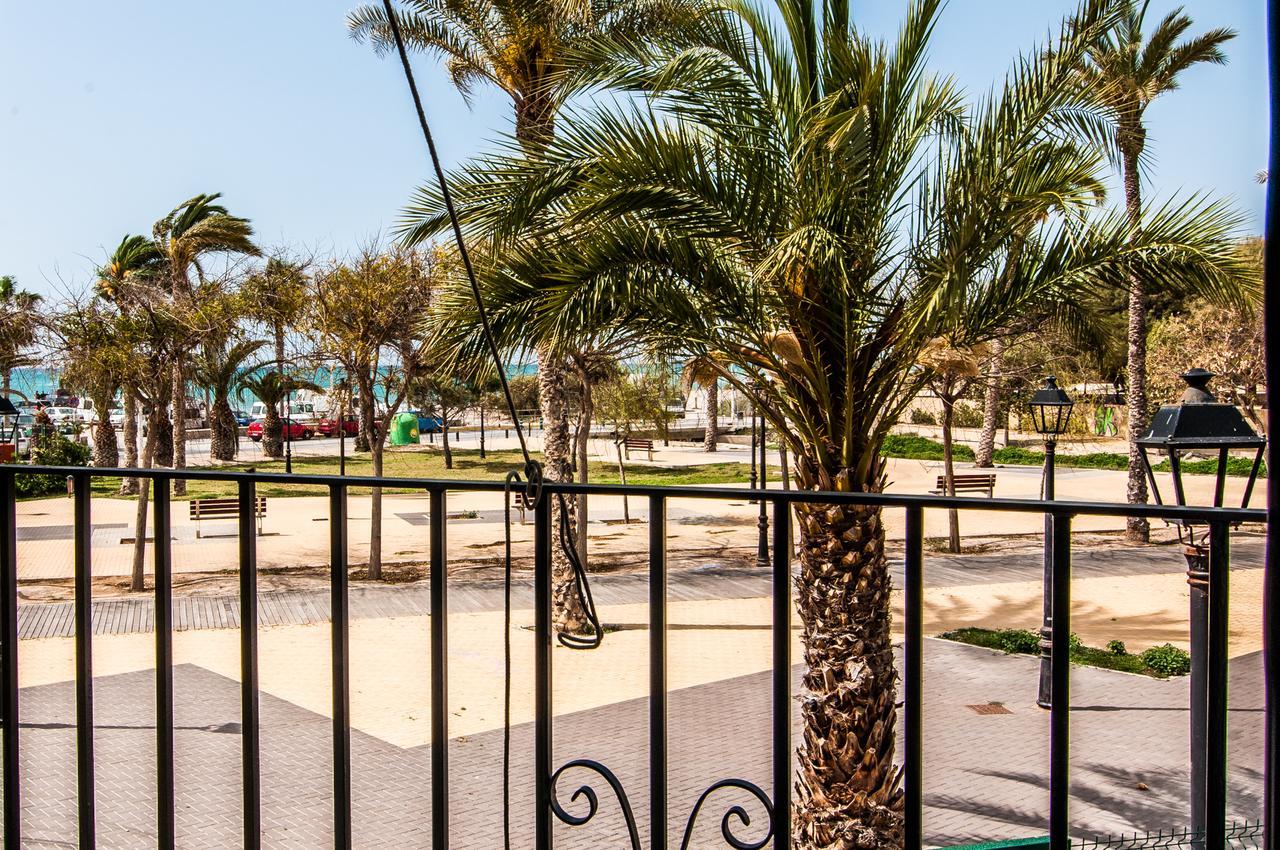 Апартаменти Seanema River Park Old Town Ла-Віла-Джойоза Екстер'єр фото